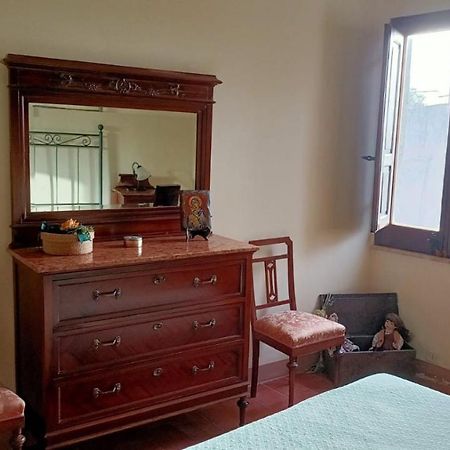 ホテル Casa Bomboniera エーリチェ エクステリア 写真