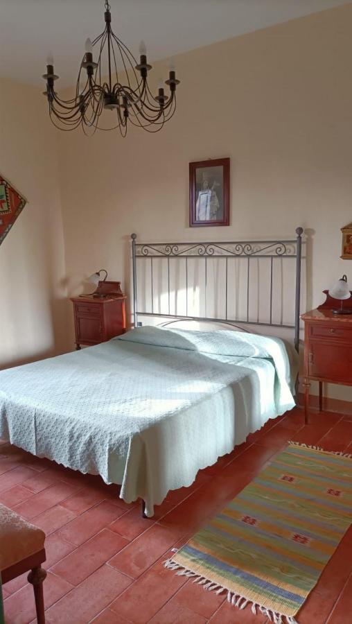 ホテル Casa Bomboniera エーリチェ エクステリア 写真