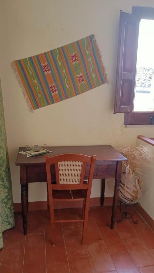 ホテル Casa Bomboniera エーリチェ エクステリア 写真