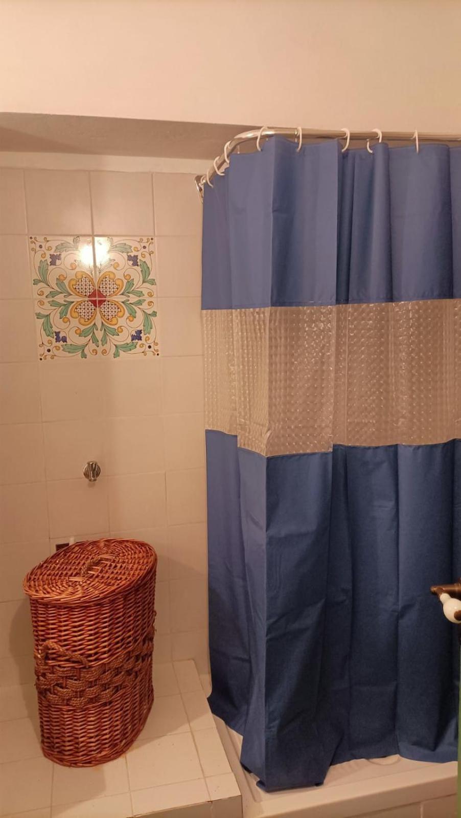 ホテル Casa Bomboniera エーリチェ エクステリア 写真
